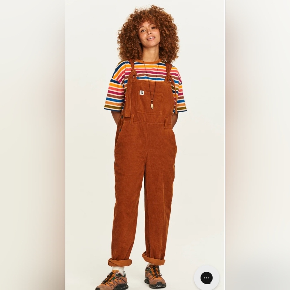 Lucy and Yak overalls - Picture 5 of 8